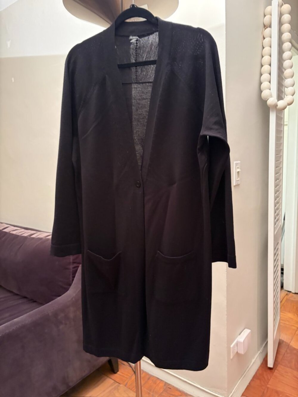 Eileen Fisher Jacket